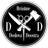 Doslova doostra logo